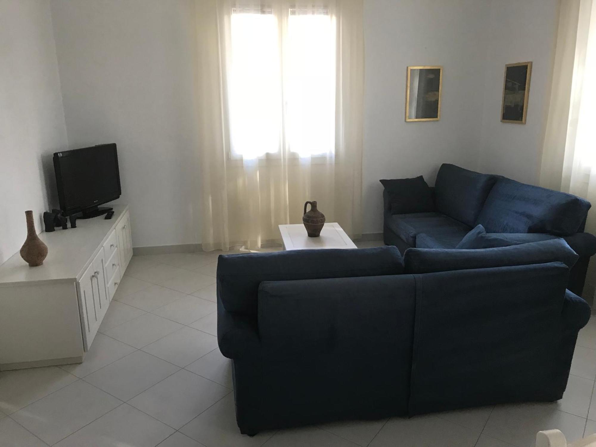 Casa Gigi Apartment Олбия Екстериор снимка