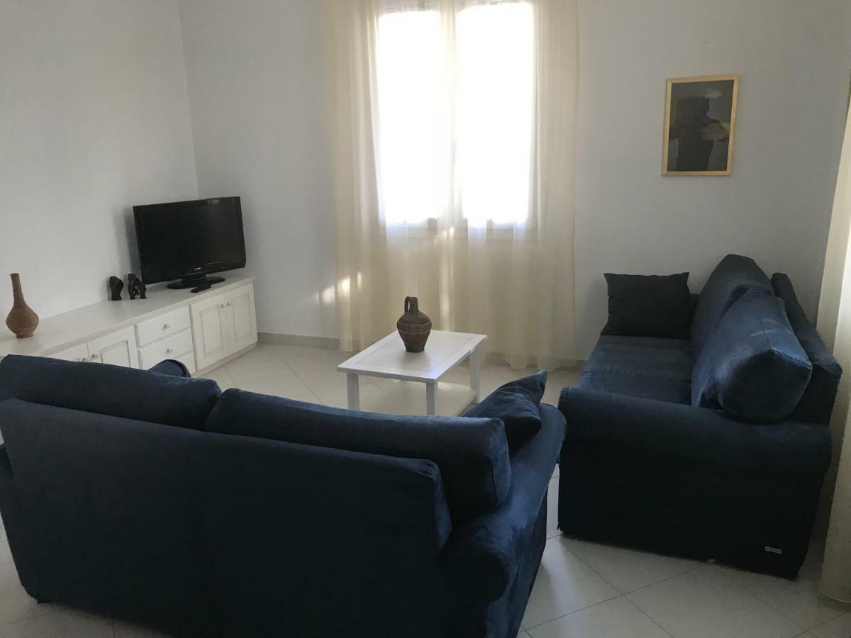 Casa Gigi Apartment Олбия Екстериор снимка