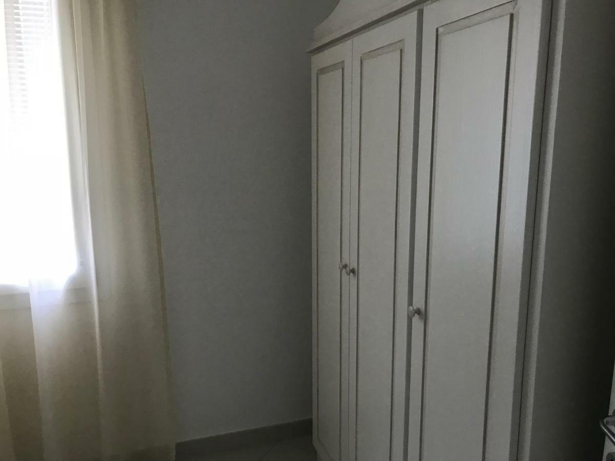 Casa Gigi Apartment Олбия Екстериор снимка