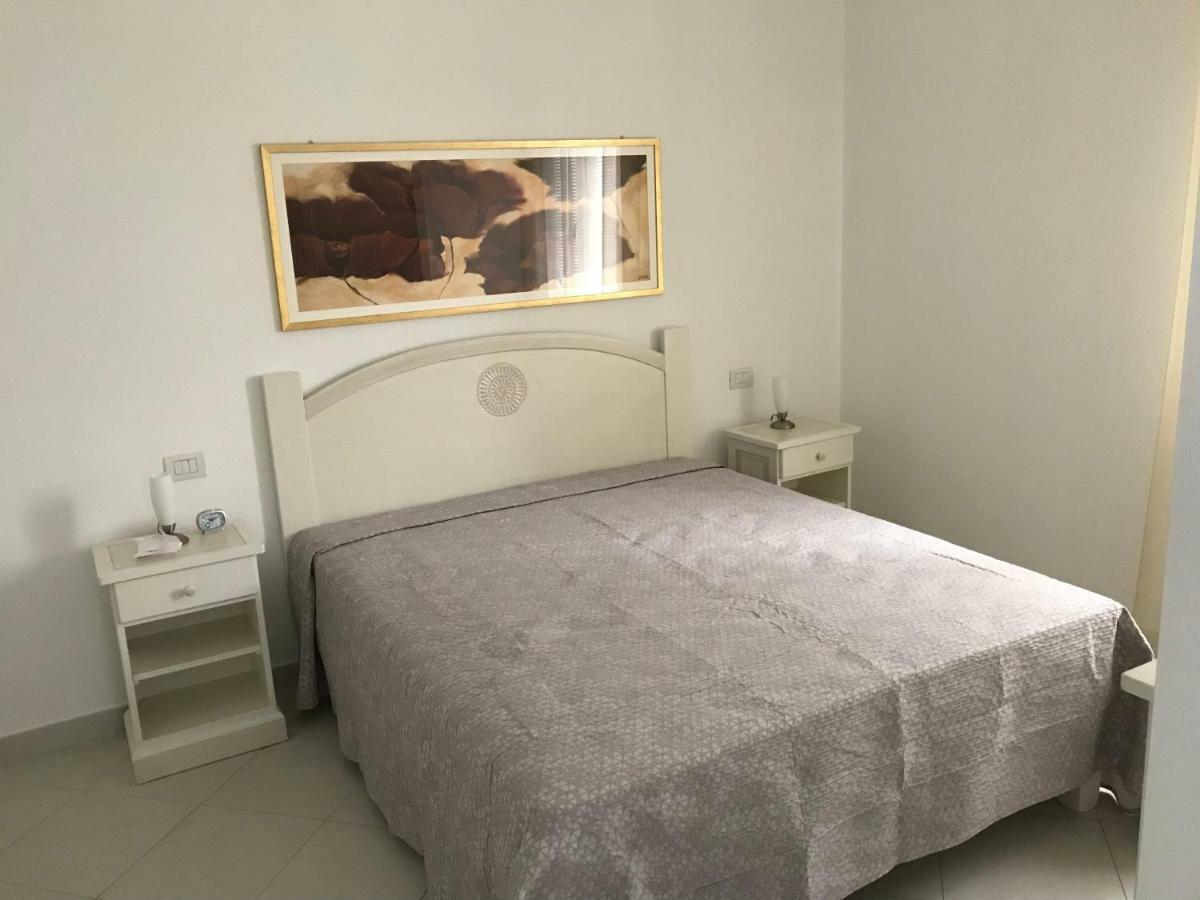 Casa Gigi Apartment Олбия Екстериор снимка